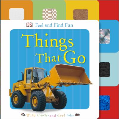 Things that go