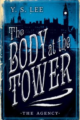 The body at the tower