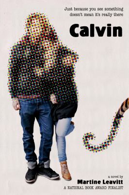 Calvin : a novel