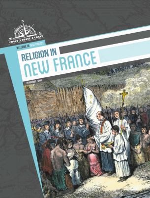 Religion in New France