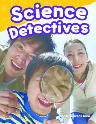 Science detectives