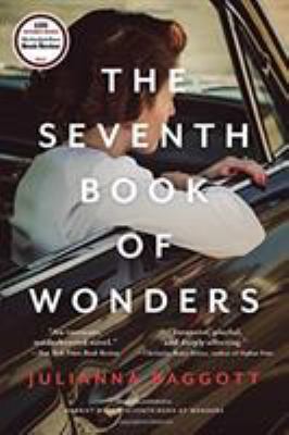 Seventh book of wonders : a novel