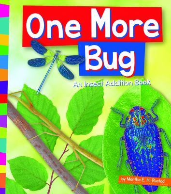 One more bug : an insect addition book