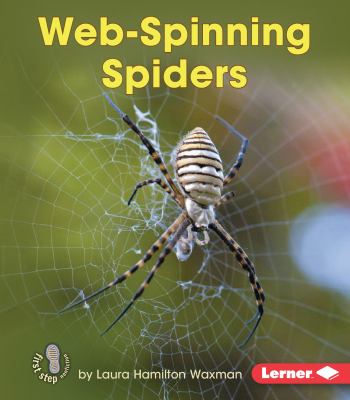 Web-spinning spiders