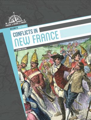 Conflict in New France