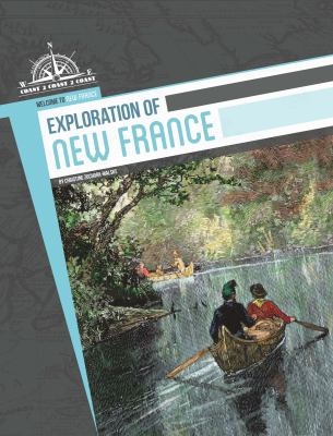 Exploration of New France