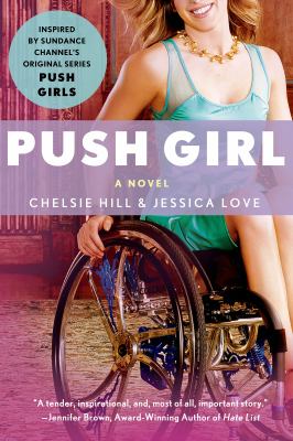 Push girl : a novel
