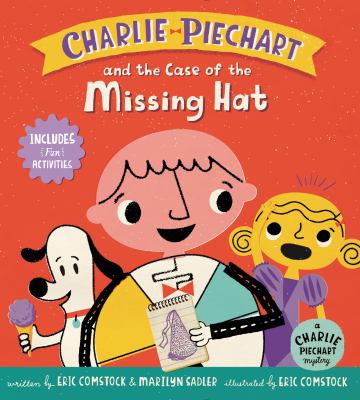 Charlie Piechart and the case of the missing hat