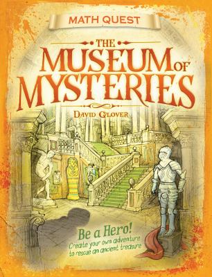 Museum of mysteries