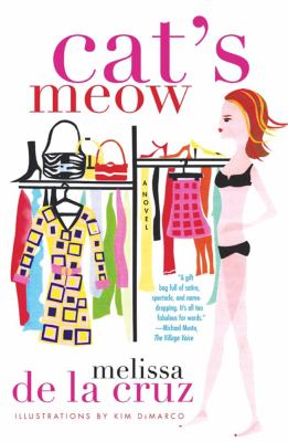 Cat's meow : a novel