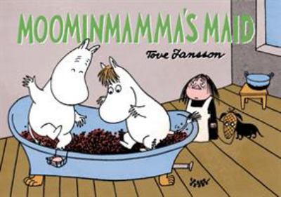 Moominmamma's maid