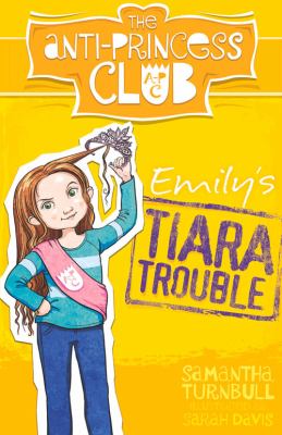 Emily's tiara trouble