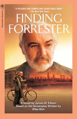 Finding Forrester : a novel