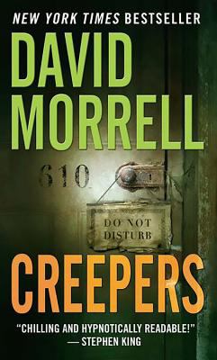 Creepers : a novel