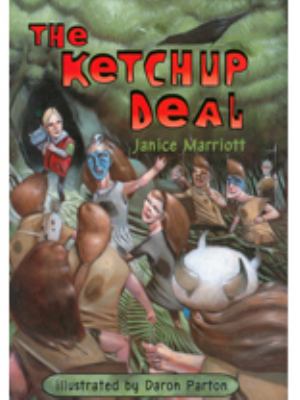 The ketchup deal