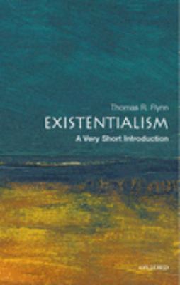 Existentialism : a very short introduction