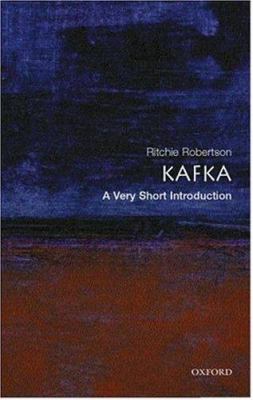 Kafka : a very short introduction