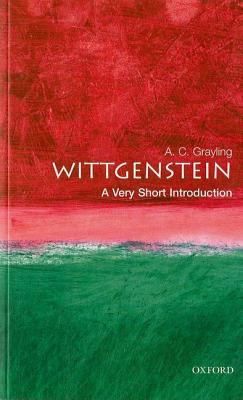 Wittgenstein : a very short introduction