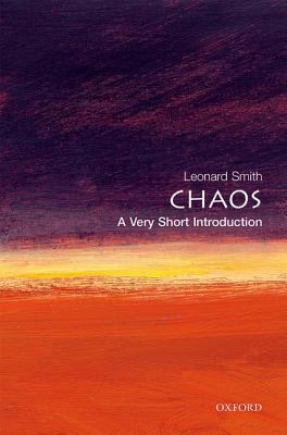 Chaos : a very short introduction
