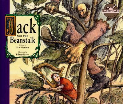 Jack and the beanstalk