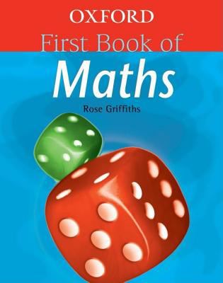 Oxford first book of maths