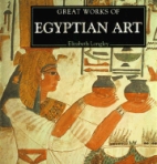 Great works of Egyptian art