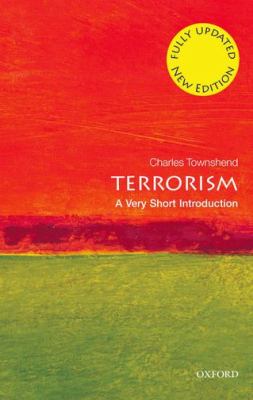 Terrorism : a very short introduction