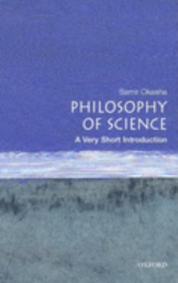 Philosophy of science : a very short introduction