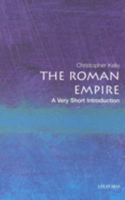 The Roman Empire : a very short introduction