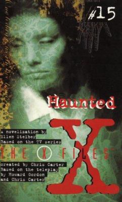 Haunted : a novelization
