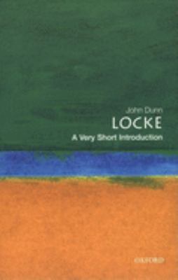 Locke : a very short introduction