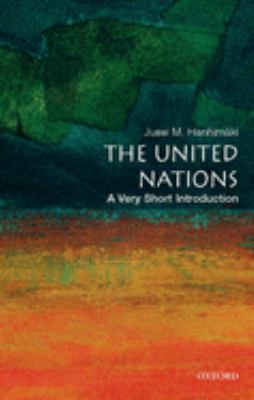 The United Nations : a very short introduction