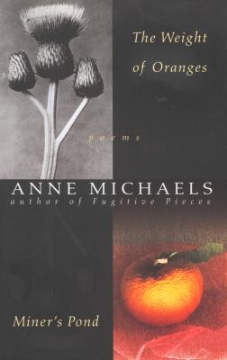 The weight of oranges ; Miner's pond
