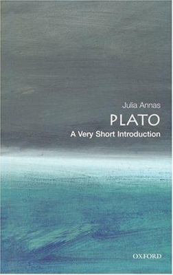 Plato : a very short introduction