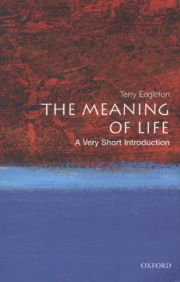 The meaning of life : a very short introduction