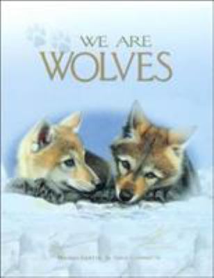 We are wolves