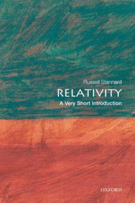 Relativity : a very short introduction