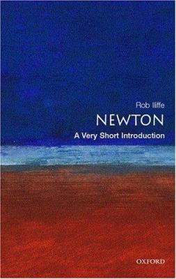Newton : a very short introduction