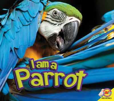 I am a parrot