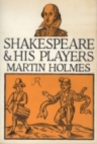 Shakespeare and his players