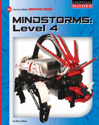 Mindstorms. Level 4 /
