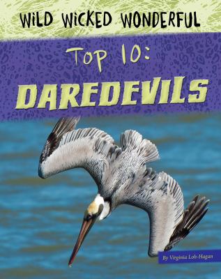 Top 10 : daredevils