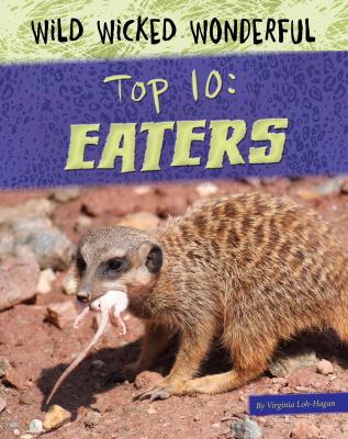 Top 10 : eaters