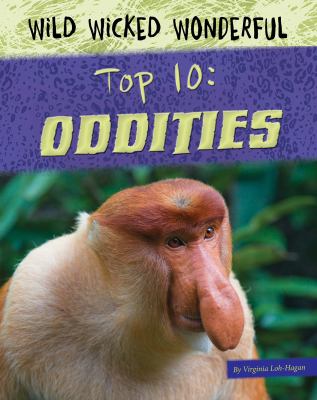 Top 10 : oddities