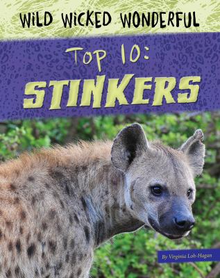 Top 10 : stinkers