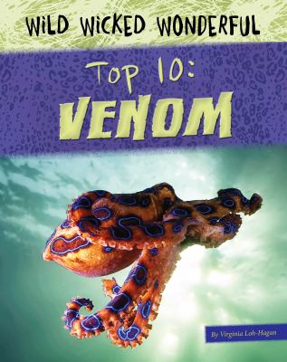 Top 10 : venom