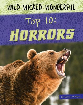 Top 10 : horrors