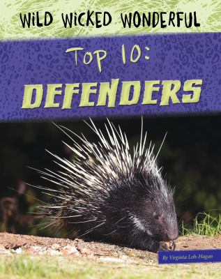 Top 10: defenders