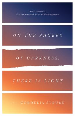 On the shores of darkness, there is light : a novel