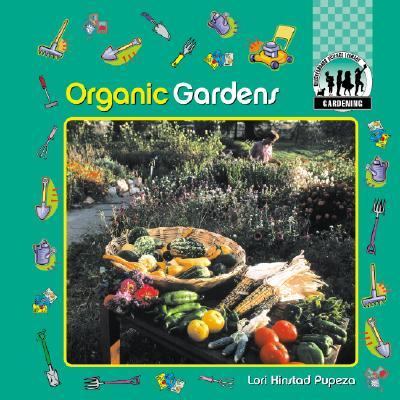 Organic gardens